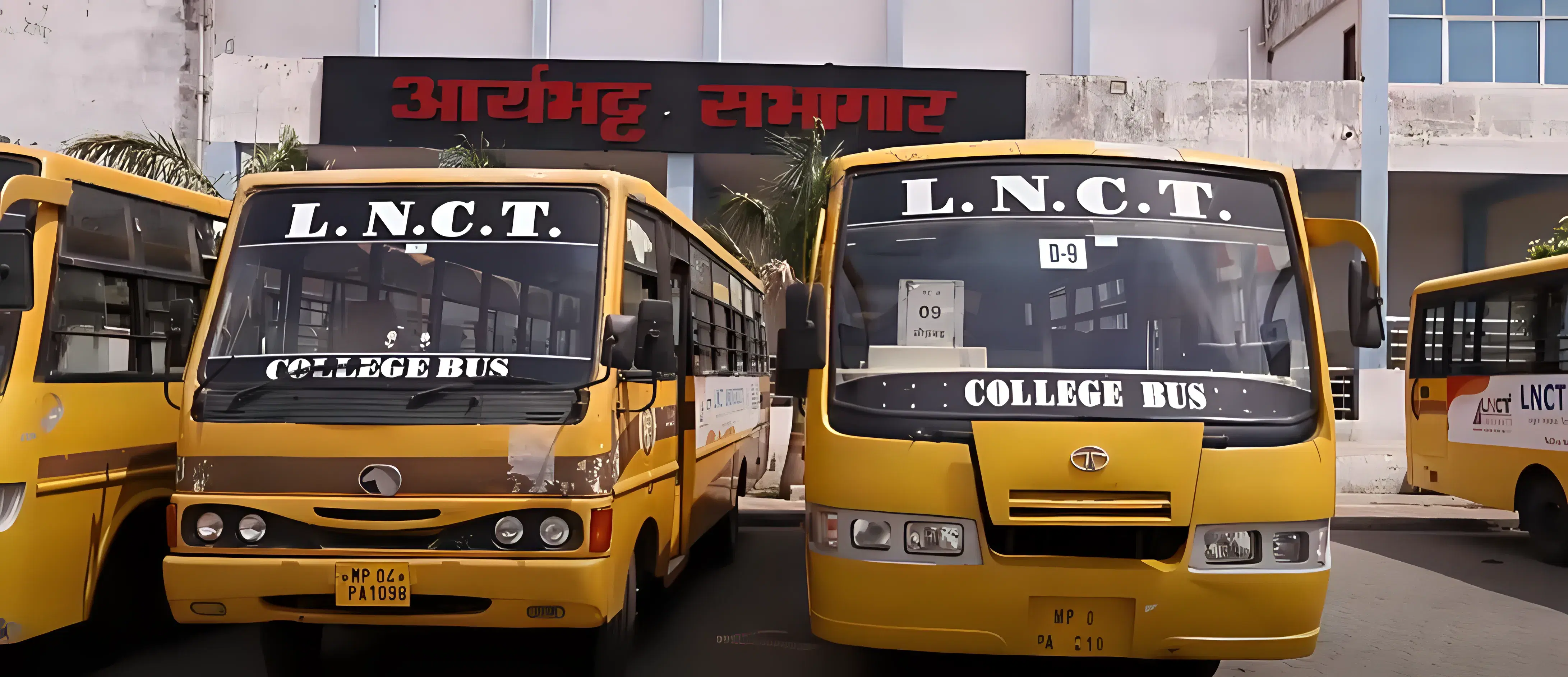 LNCT Group of Colleges Campus photo 2